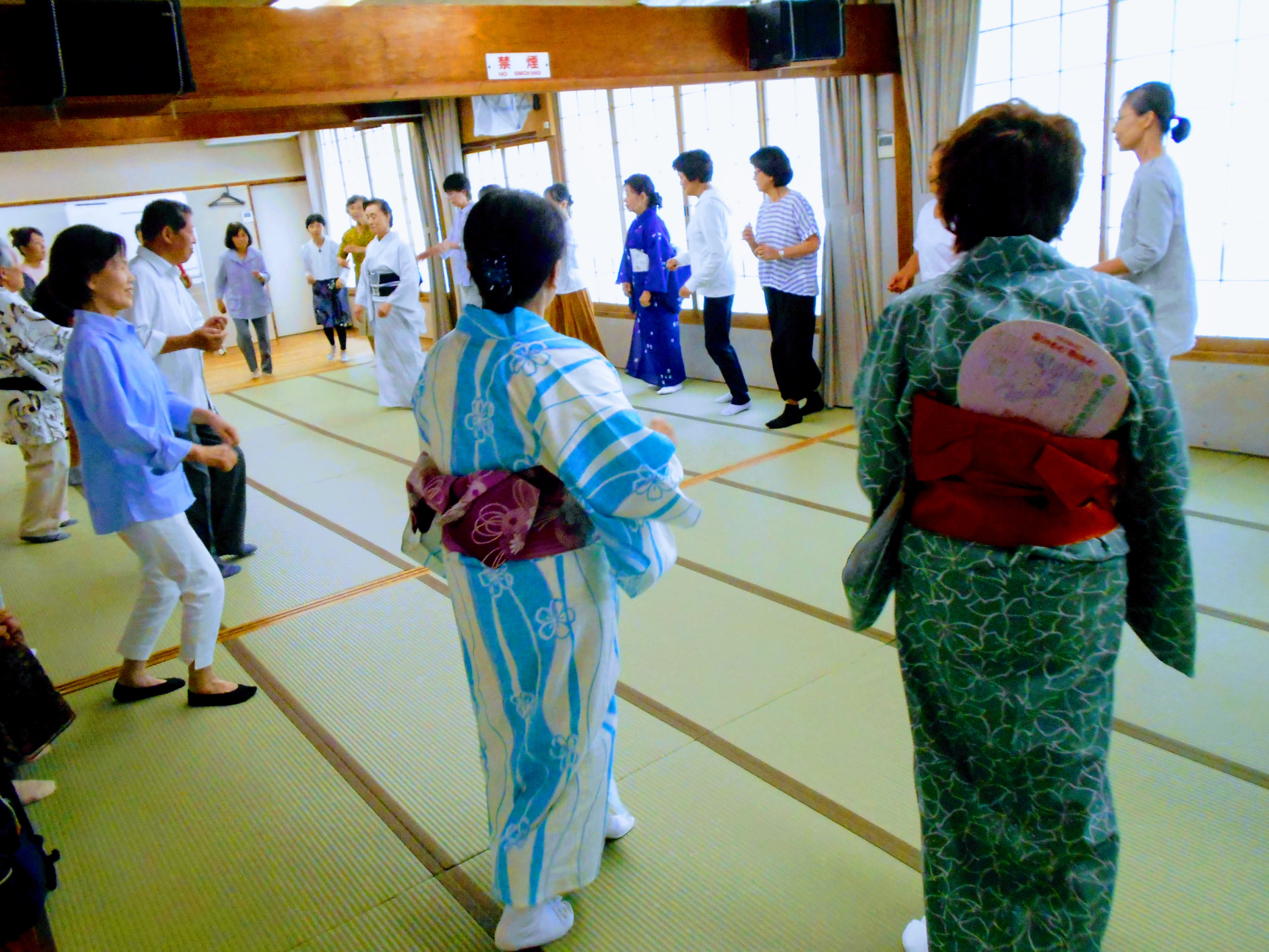 緑福祉会館ホームページ